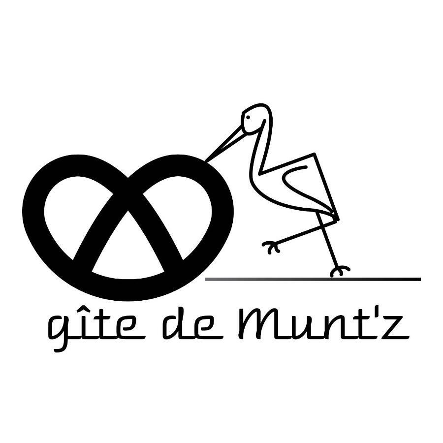 Gite De Munt'Z Spa, Sauna, Piscine, Proche De Colmar Muntzenheim Zewnętrze zdjęcie